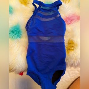 Five Dancewear Leo Child Medium